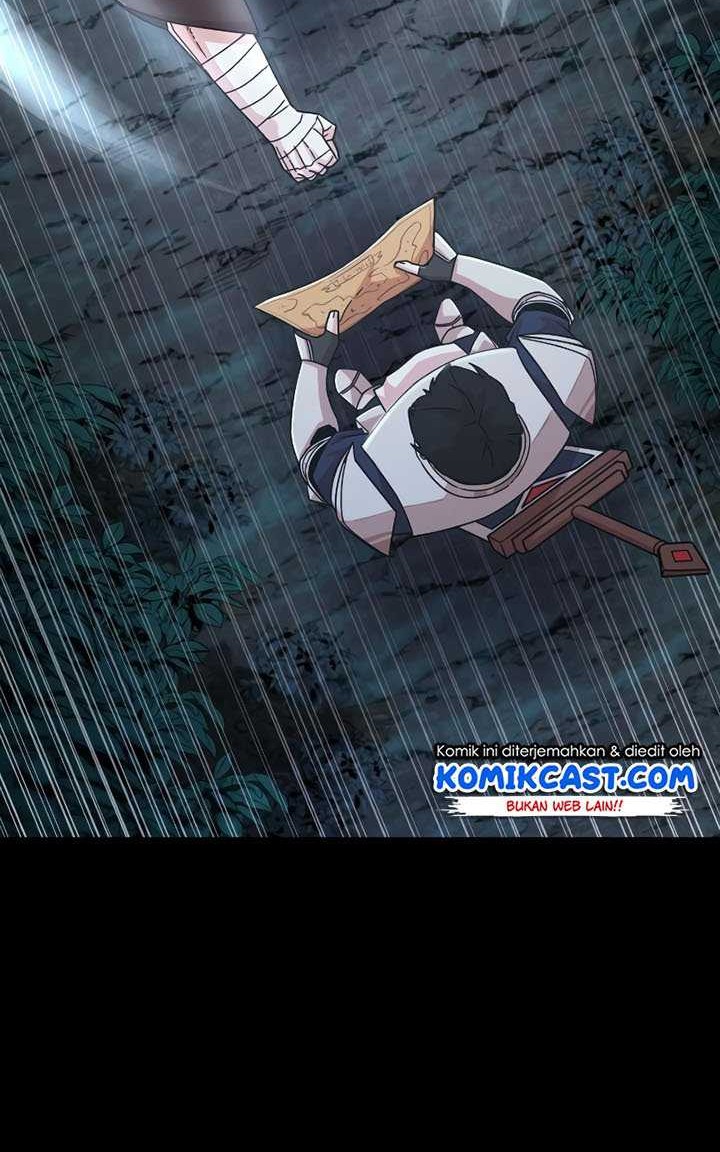 Hero Has Returned Chapter 42 Gambar 40