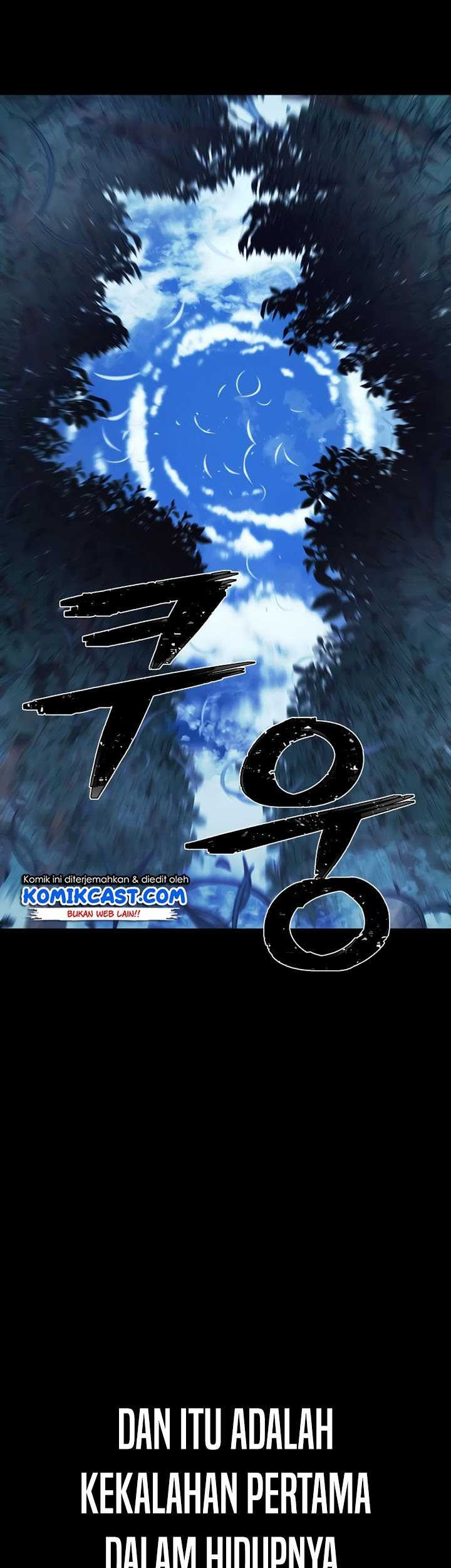 Hero Has Returned Chapter 42 Gambar 41