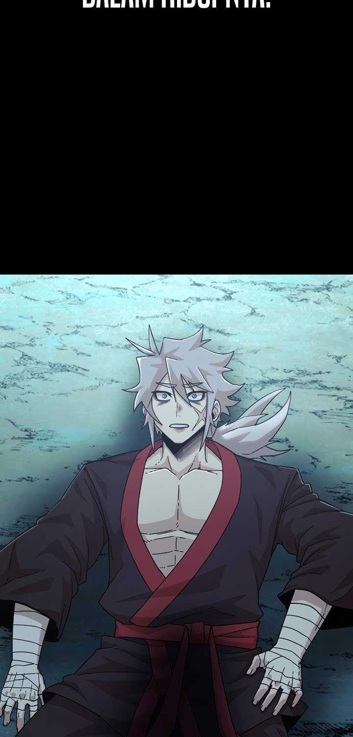 Hero Has Returned Chapter 42 Gambar 42