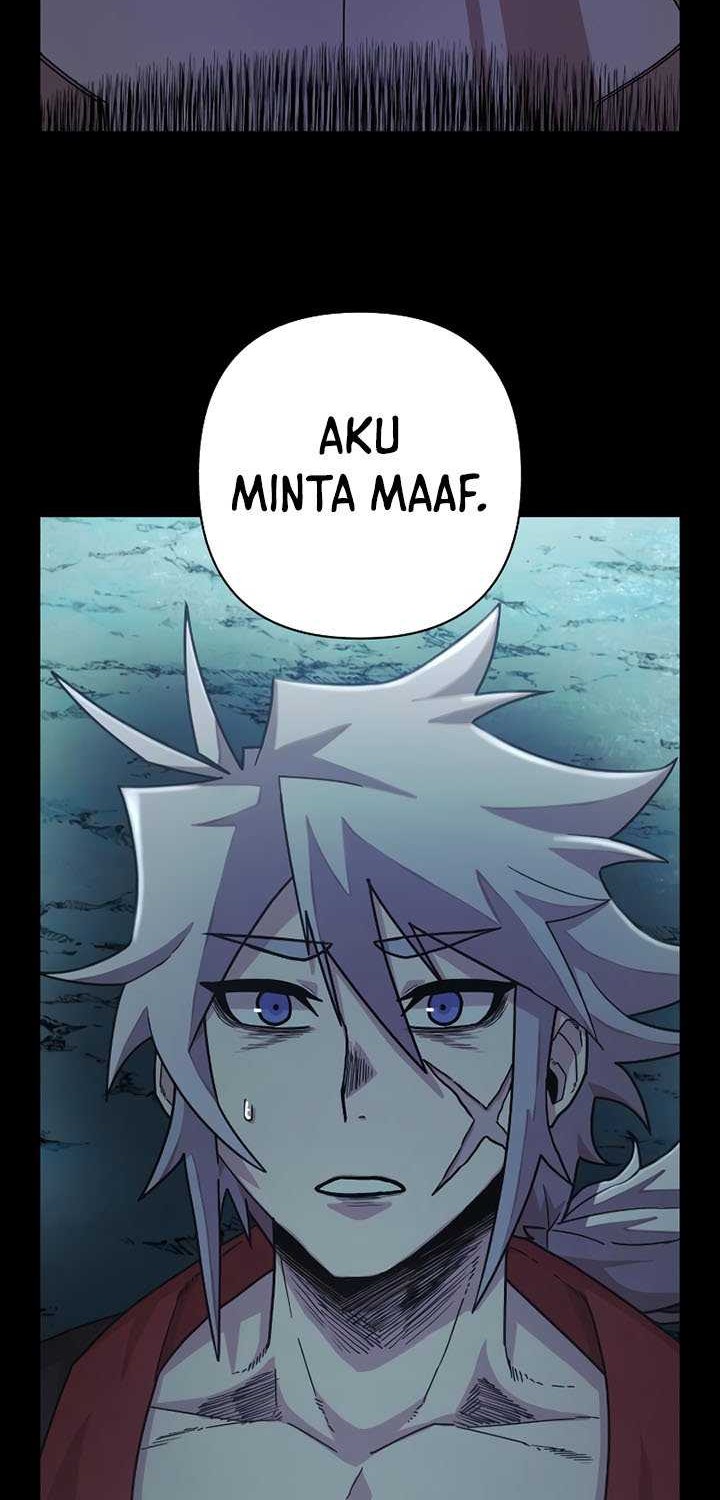 Hero Has Returned Chapter 42 Gambar 44