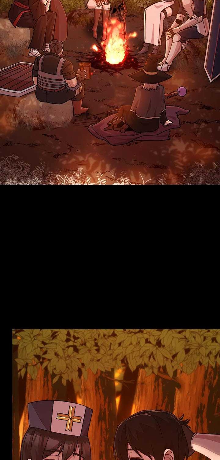 Hero Has Returned Chapter 42 Gambar 46