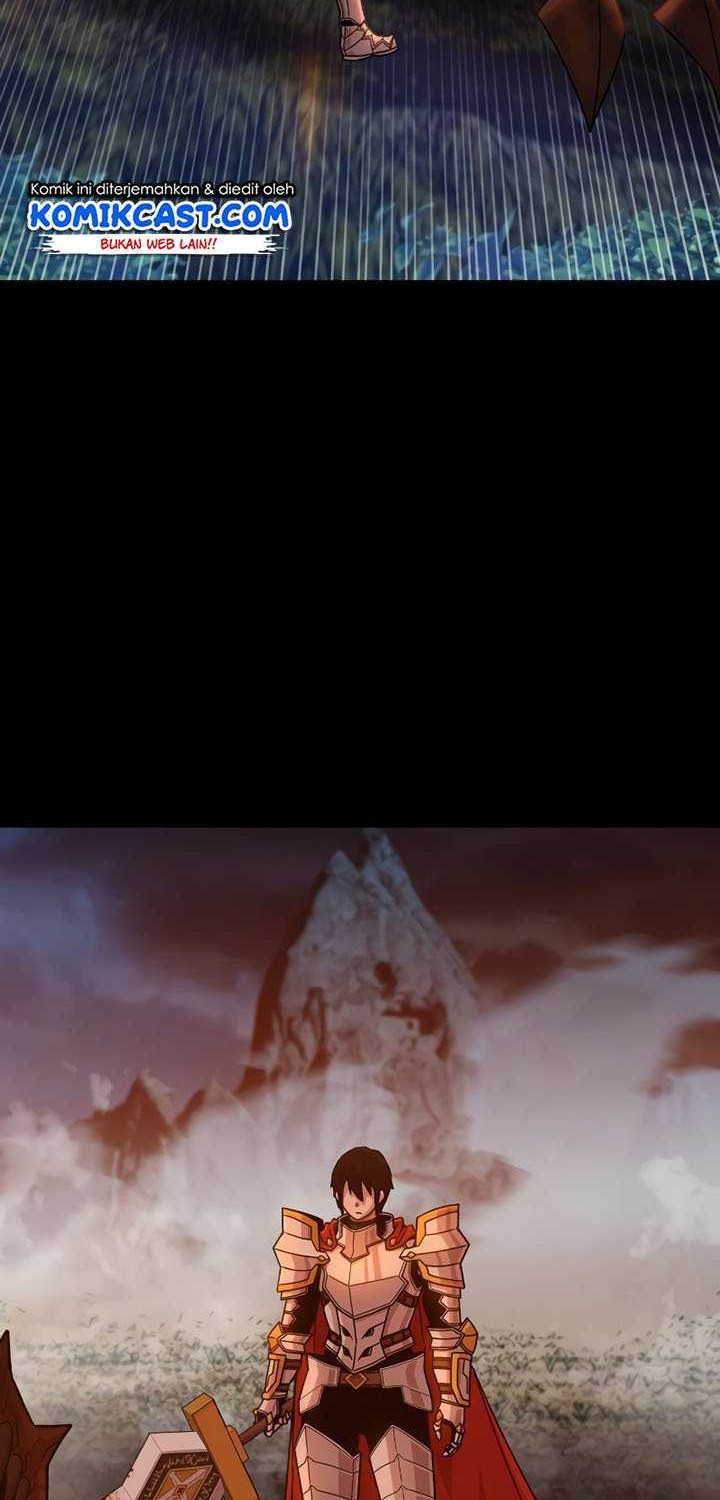 Hero Has Returned Chapter 42 Gambar 50