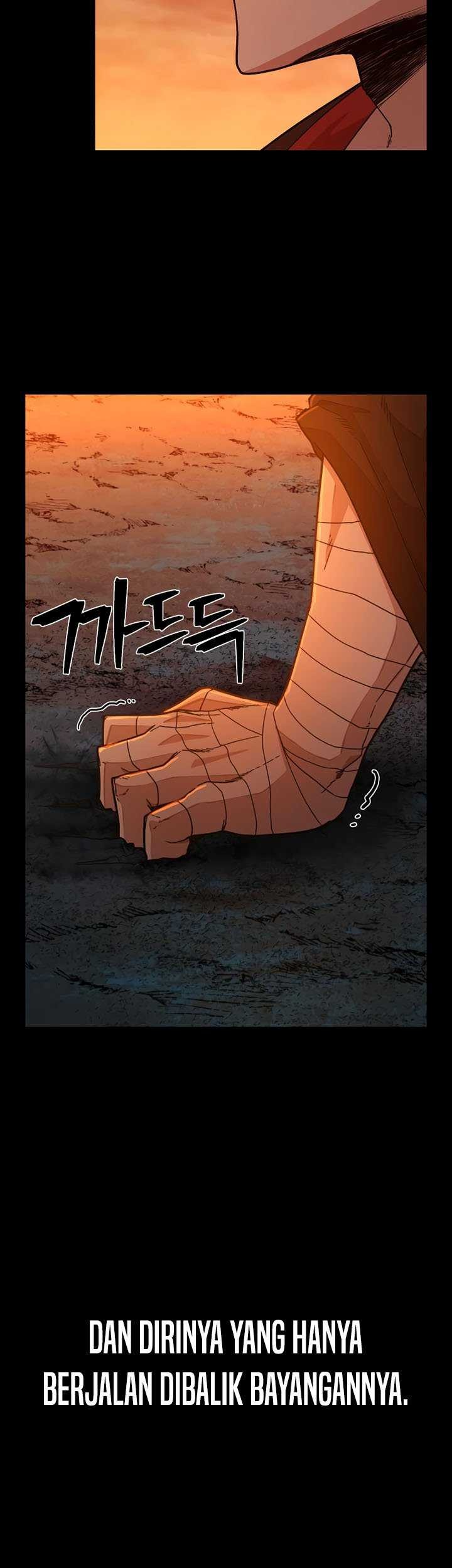 Hero Has Returned Chapter 42 Gambar 53