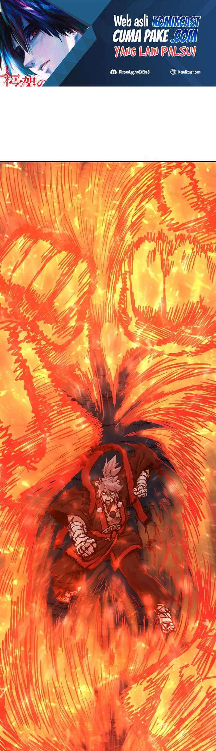 Baca  Hero Has Returned Chapter 42 Gambar 2