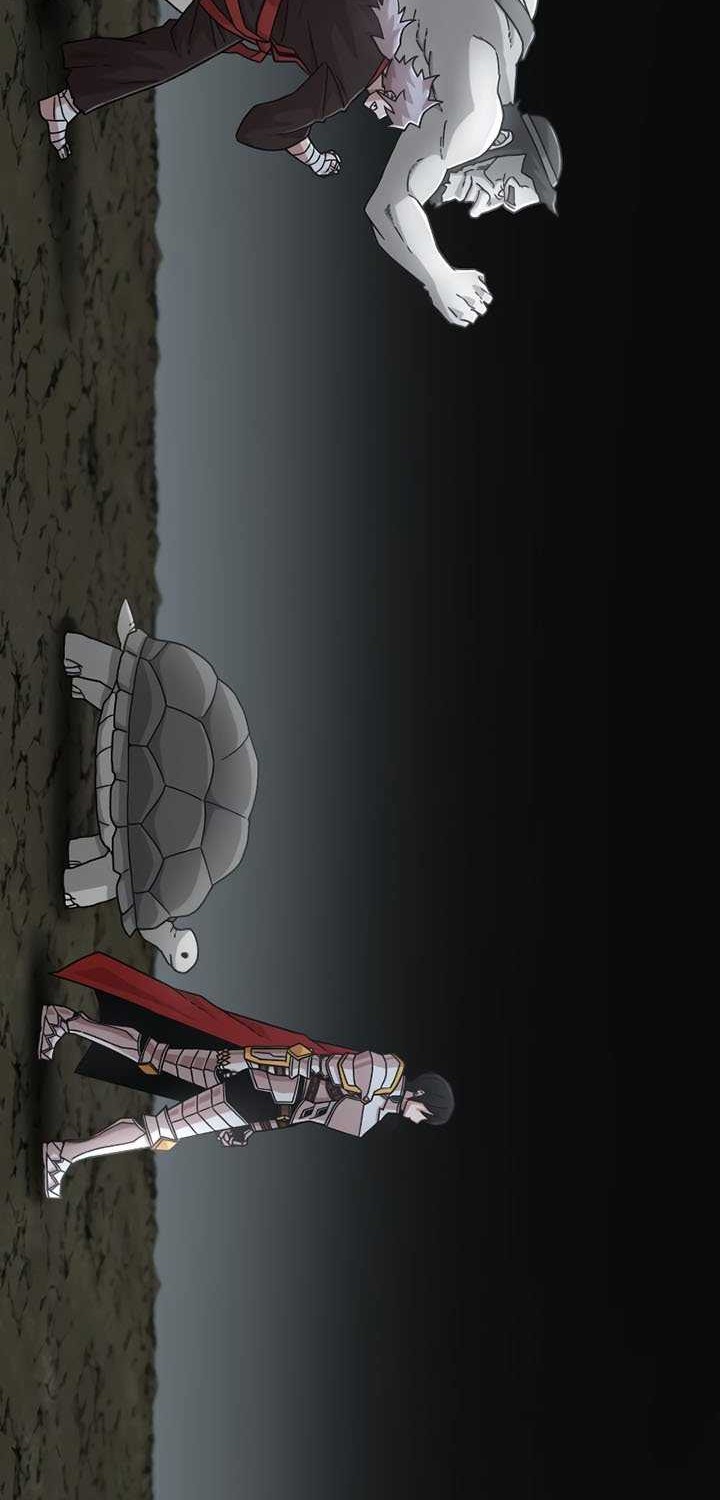 Hero Has Returned Chapter 42 Gambar 58