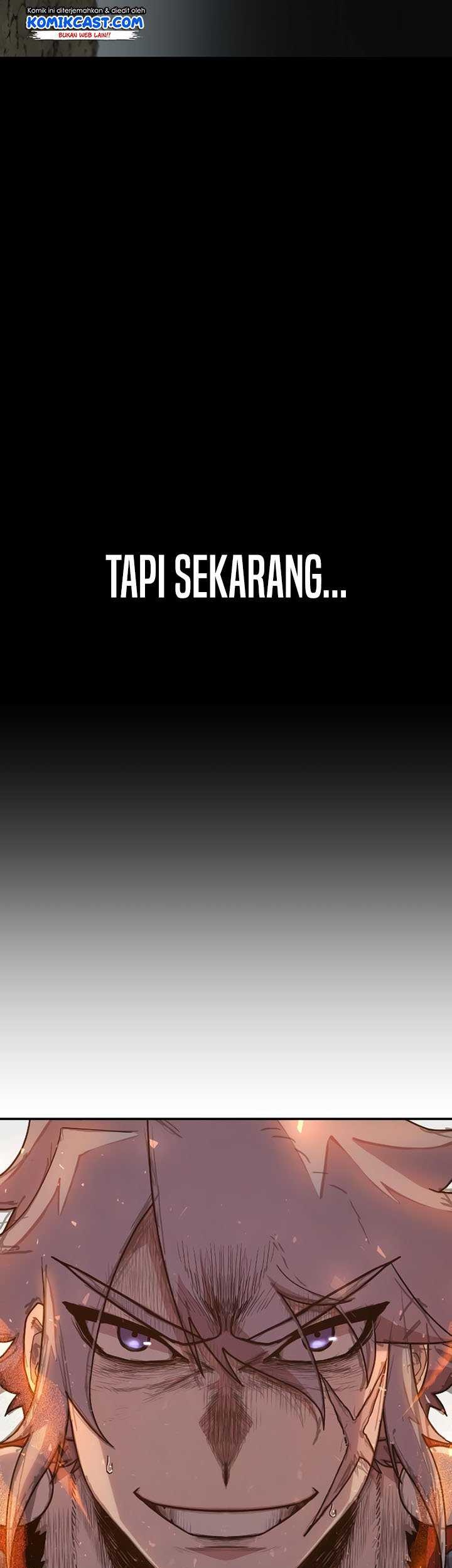 Hero Has Returned Chapter 42 Gambar 59