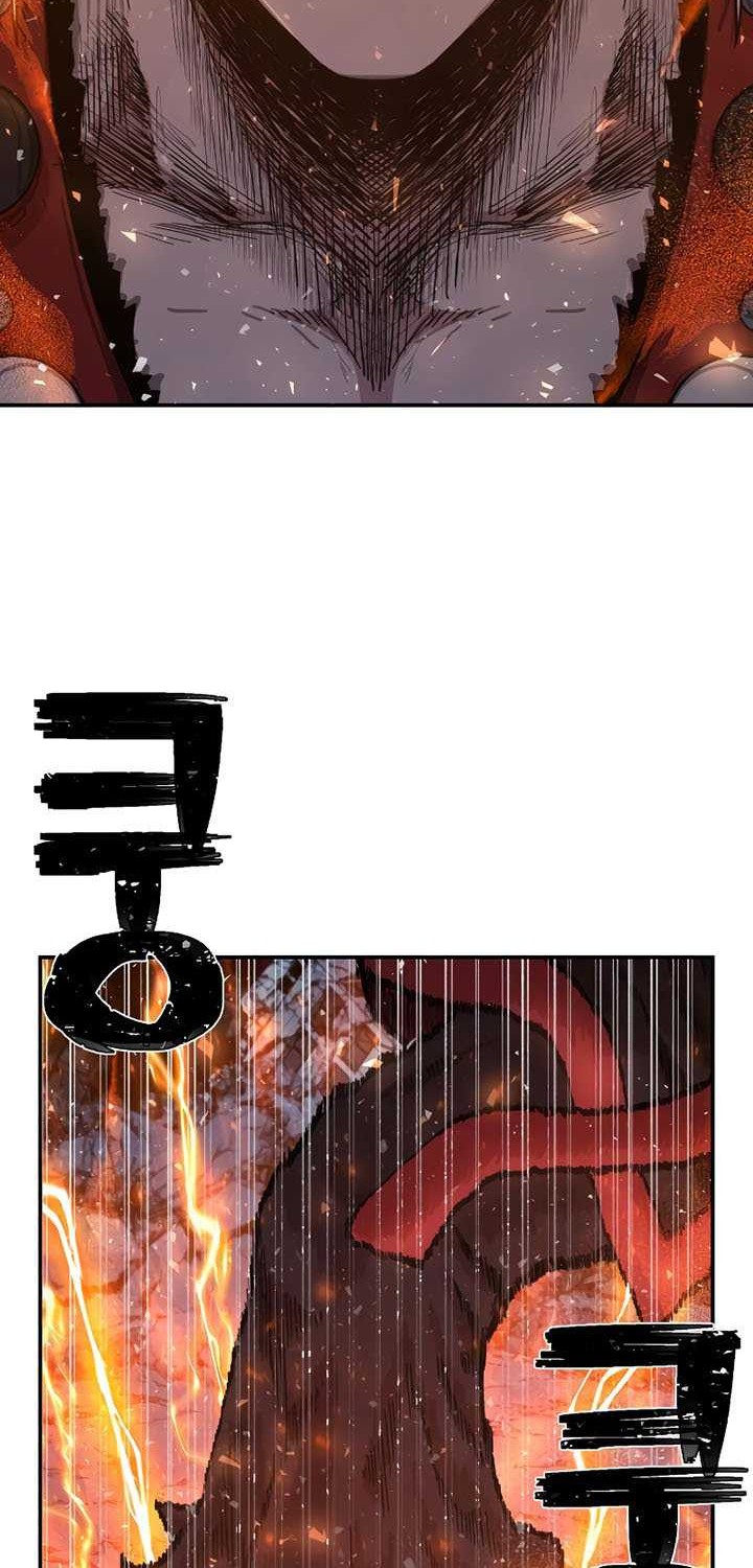 Hero Has Returned Chapter 42 Gambar 60