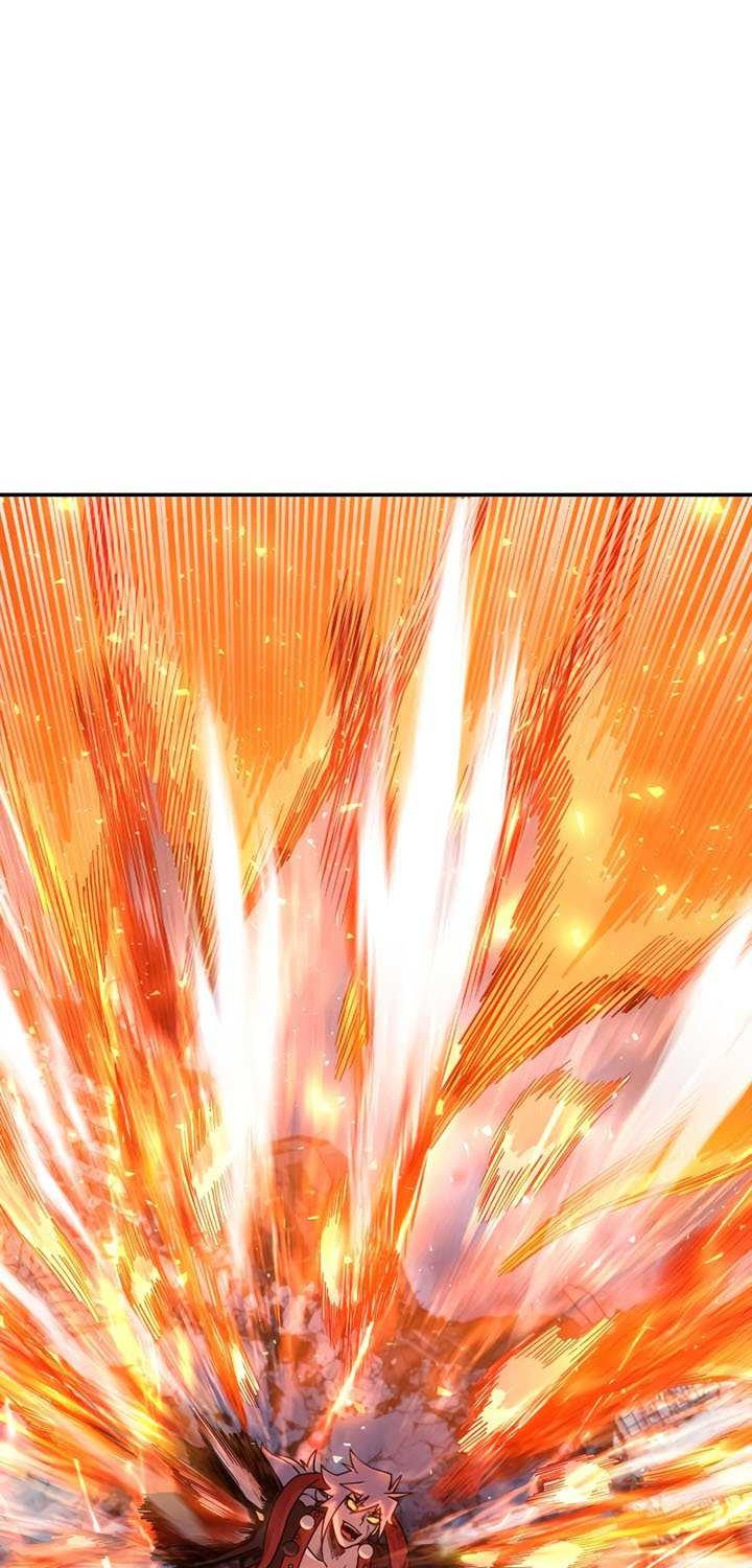 Hero Has Returned Chapter 42 Gambar 62