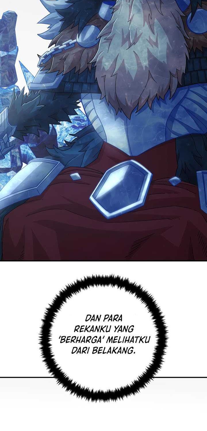 Hero Has Returned Chapter 42 Gambar 65