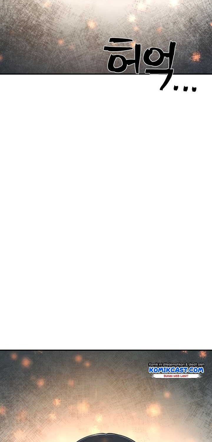 Hero Has Returned Chapter 42 Gambar 69