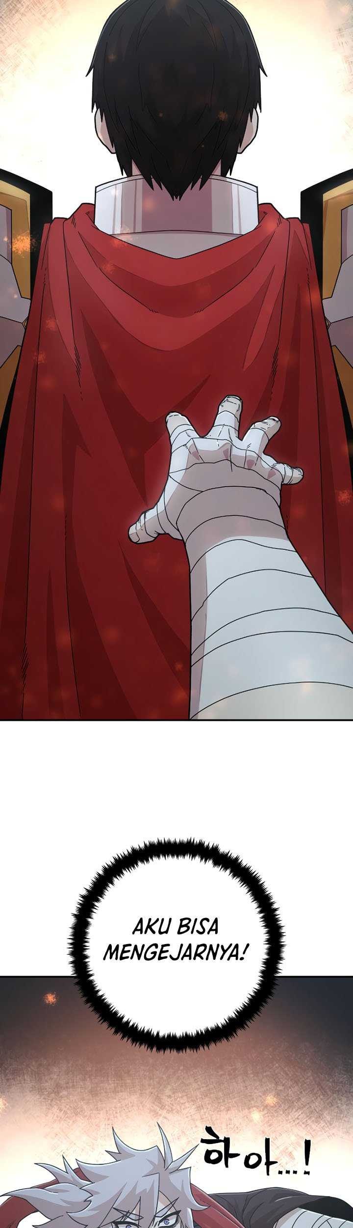 Hero Has Returned Chapter 42 Gambar 70