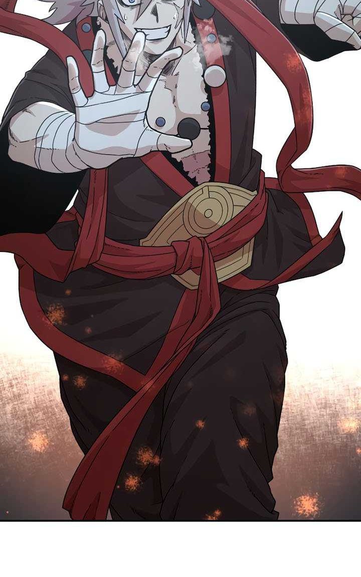 Hero Has Returned Chapter 42 Gambar 71