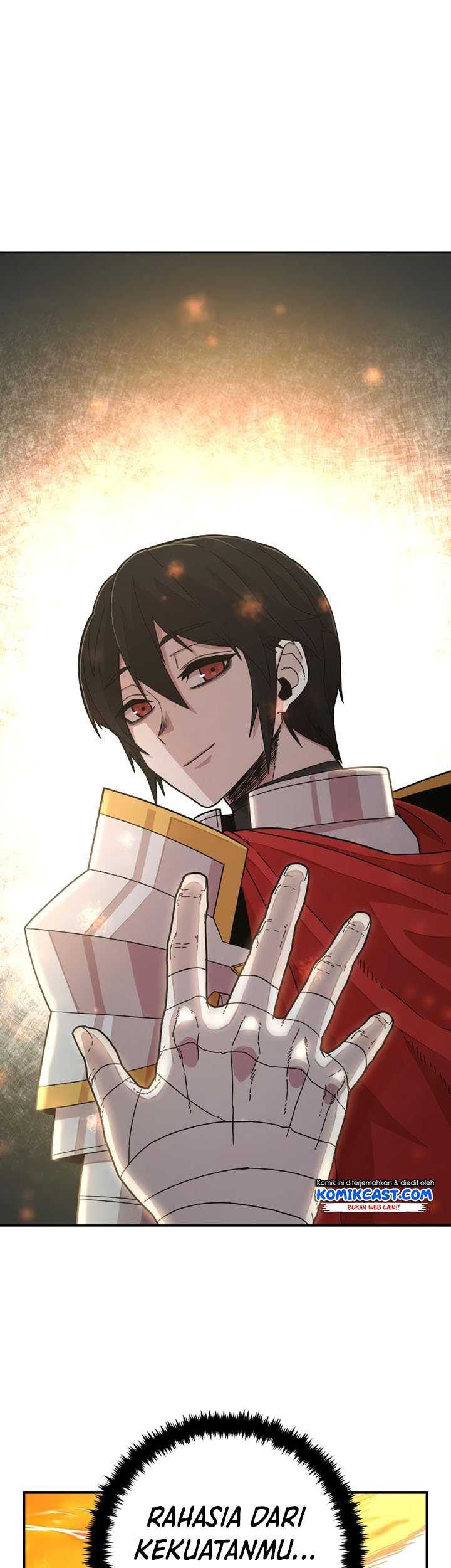 Hero Has Returned Chapter 42 Gambar 72