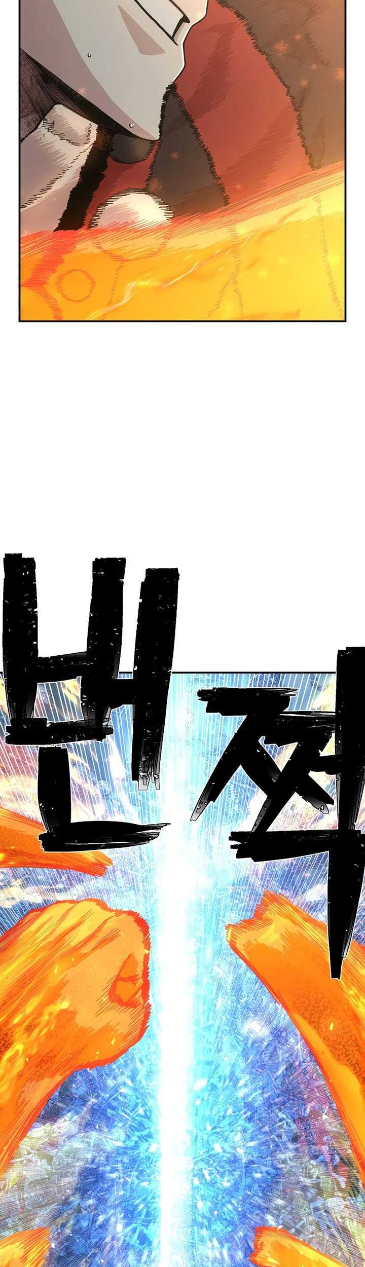 Hero Has Returned Chapter 42 Gambar 74