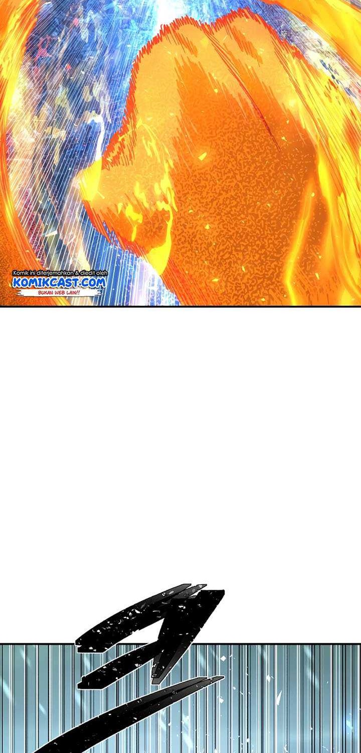 Hero Has Returned Chapter 42 Gambar 75