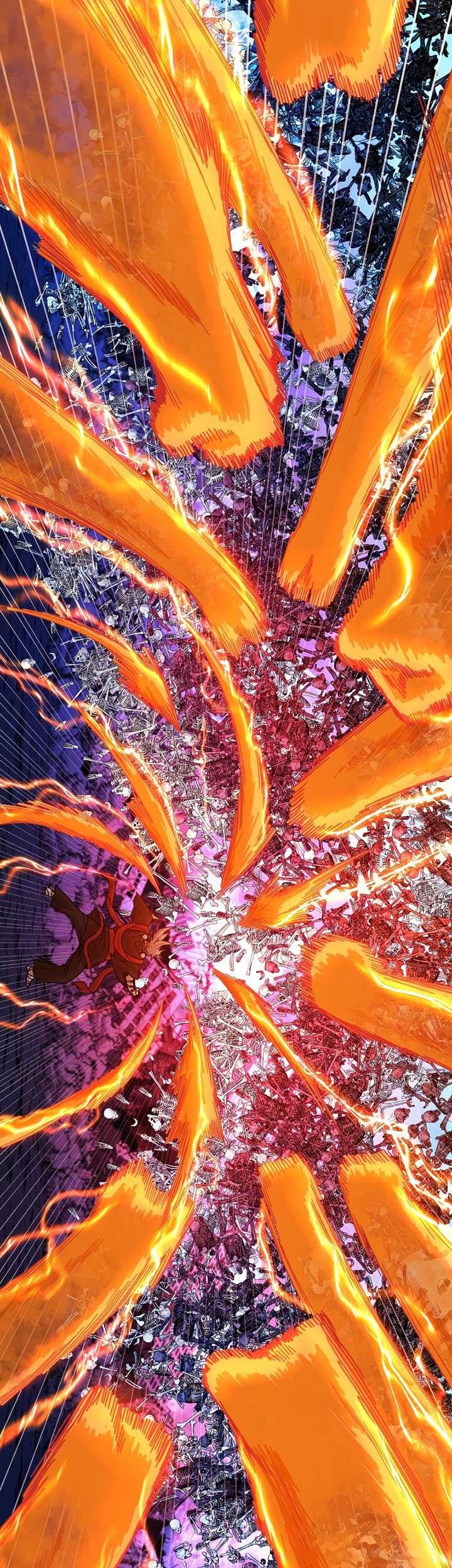 Hero Has Returned Chapter 42 Gambar 4