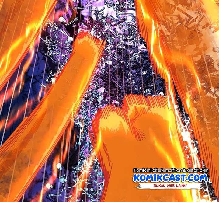 Hero Has Returned Chapter 42 Gambar 5