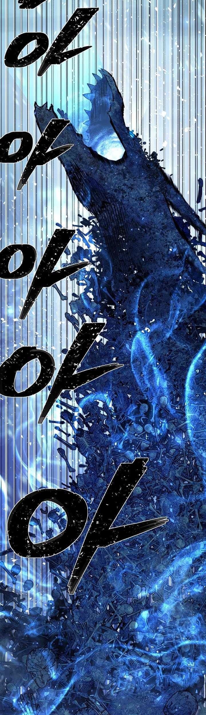 Hero Has Returned Chapter 42 Gambar 76