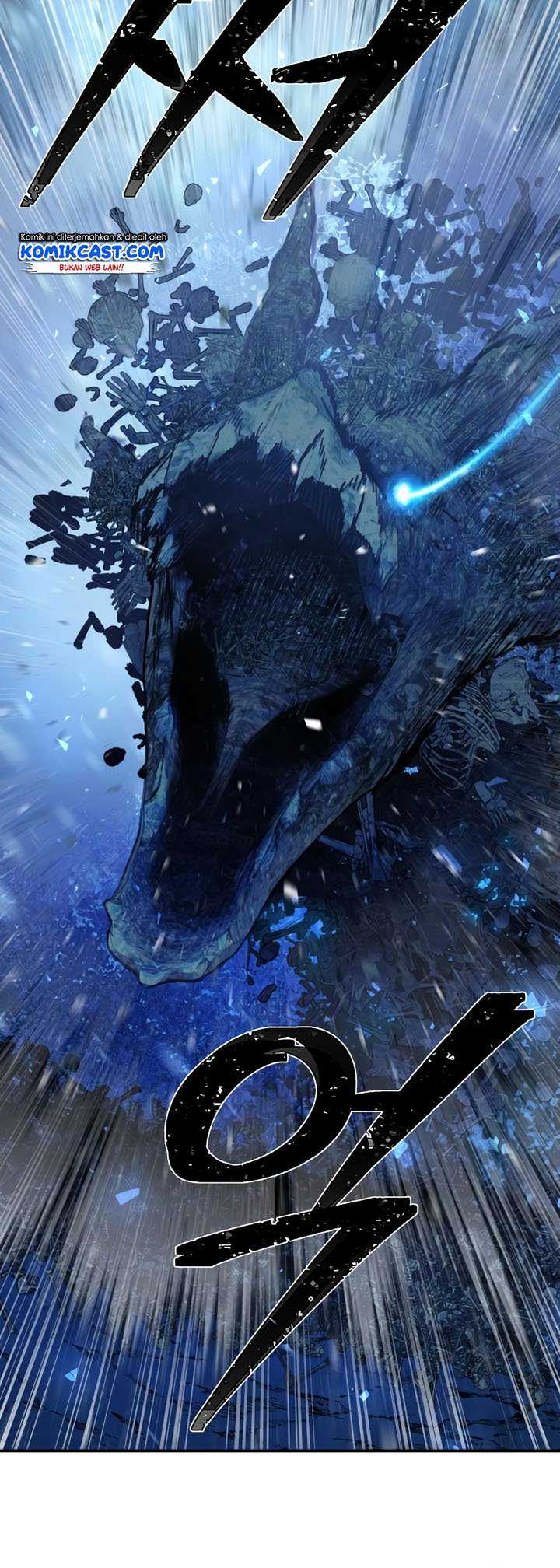 Hero Has Returned Chapter 42 Gambar 78