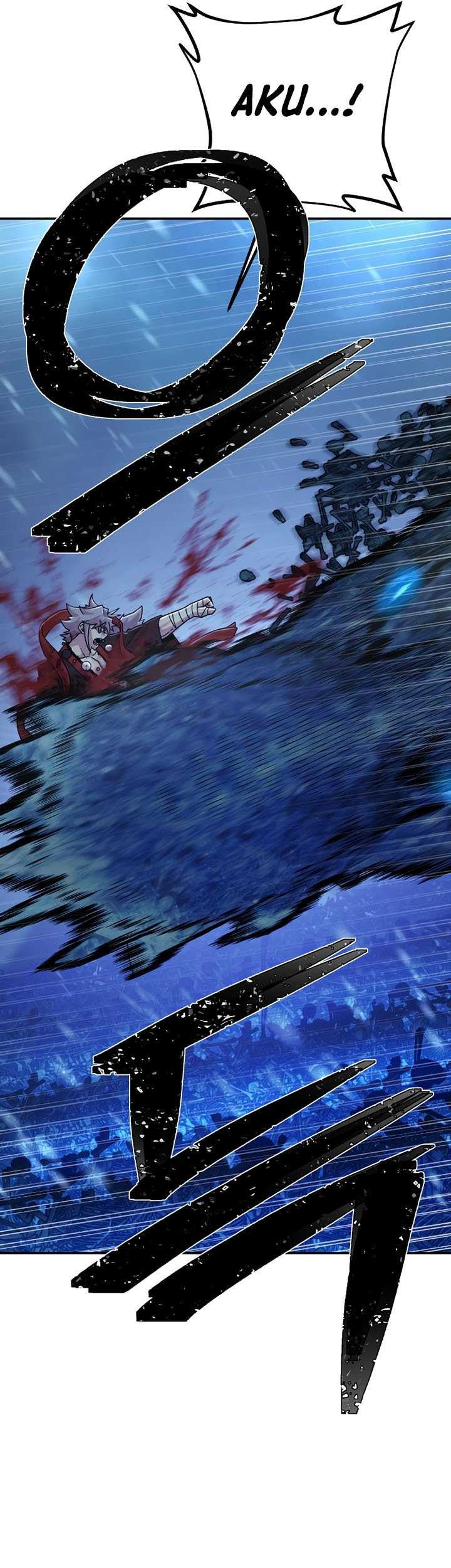 Hero Has Returned Chapter 42 Gambar 79