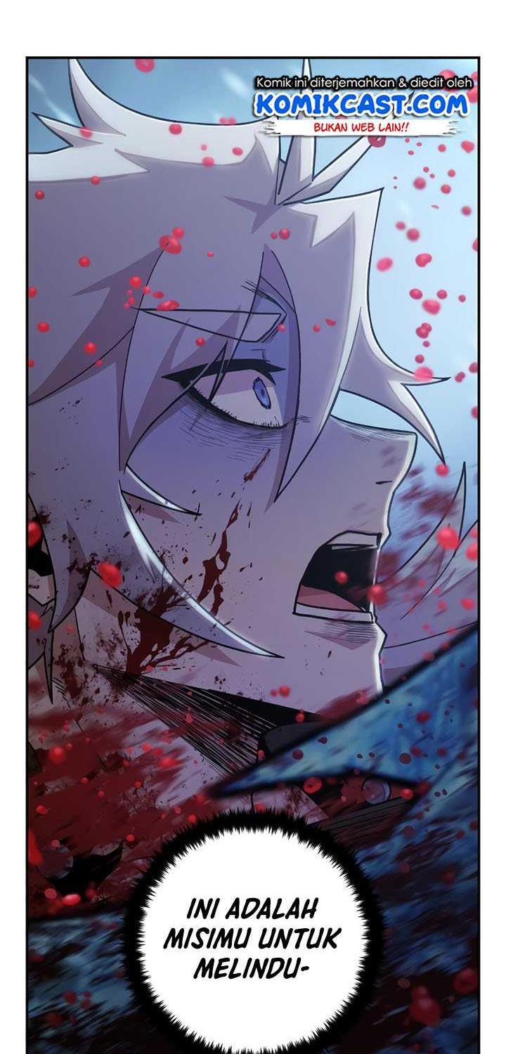 Hero Has Returned Chapter 42 Gambar 80