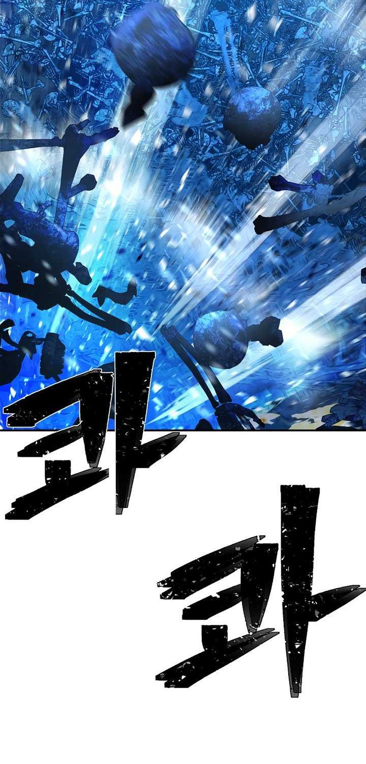 Hero Has Returned Chapter 42 Gambar 82