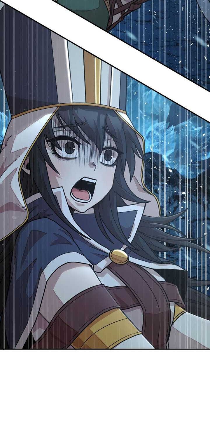 Hero Has Returned Chapter 42 Gambar 84