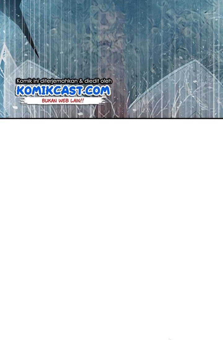 Hero Has Returned Chapter 42 Gambar 86