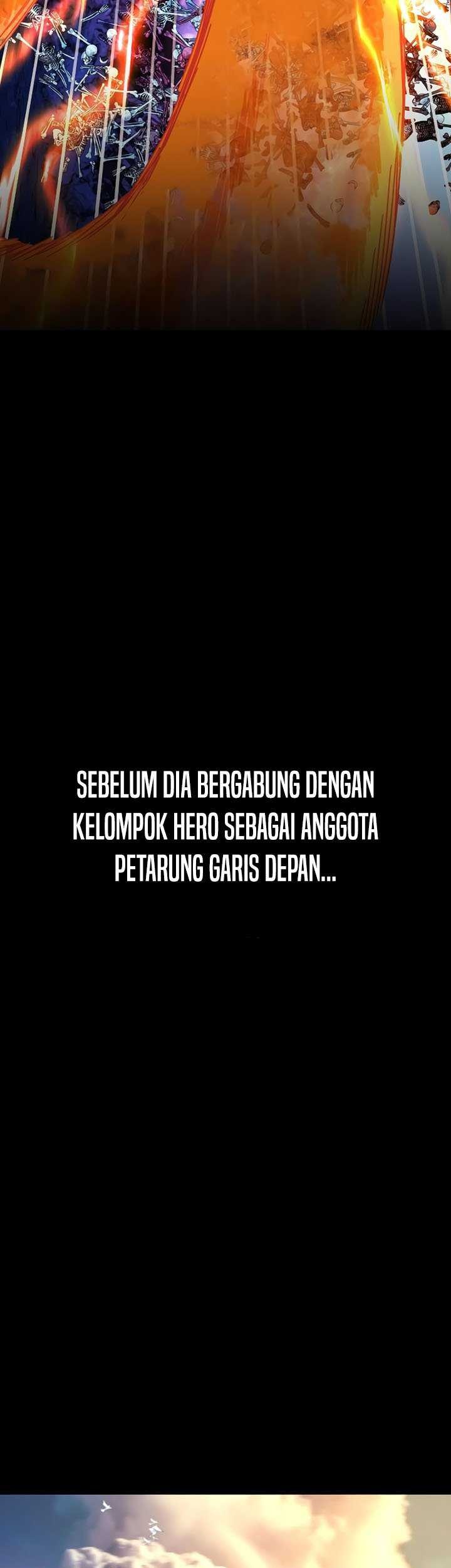 Hero Has Returned Chapter 42 Gambar 6