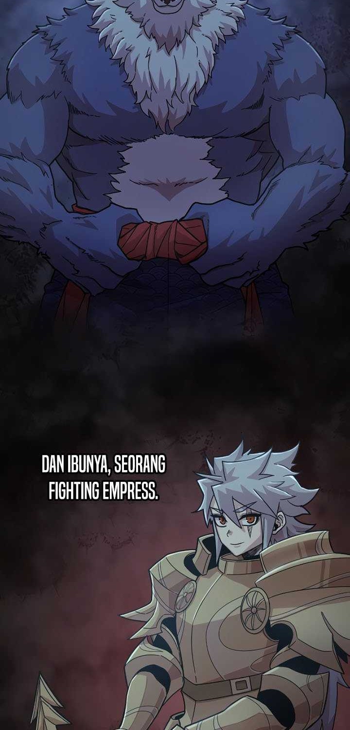 Hero Has Returned Chapter 42 Gambar 11