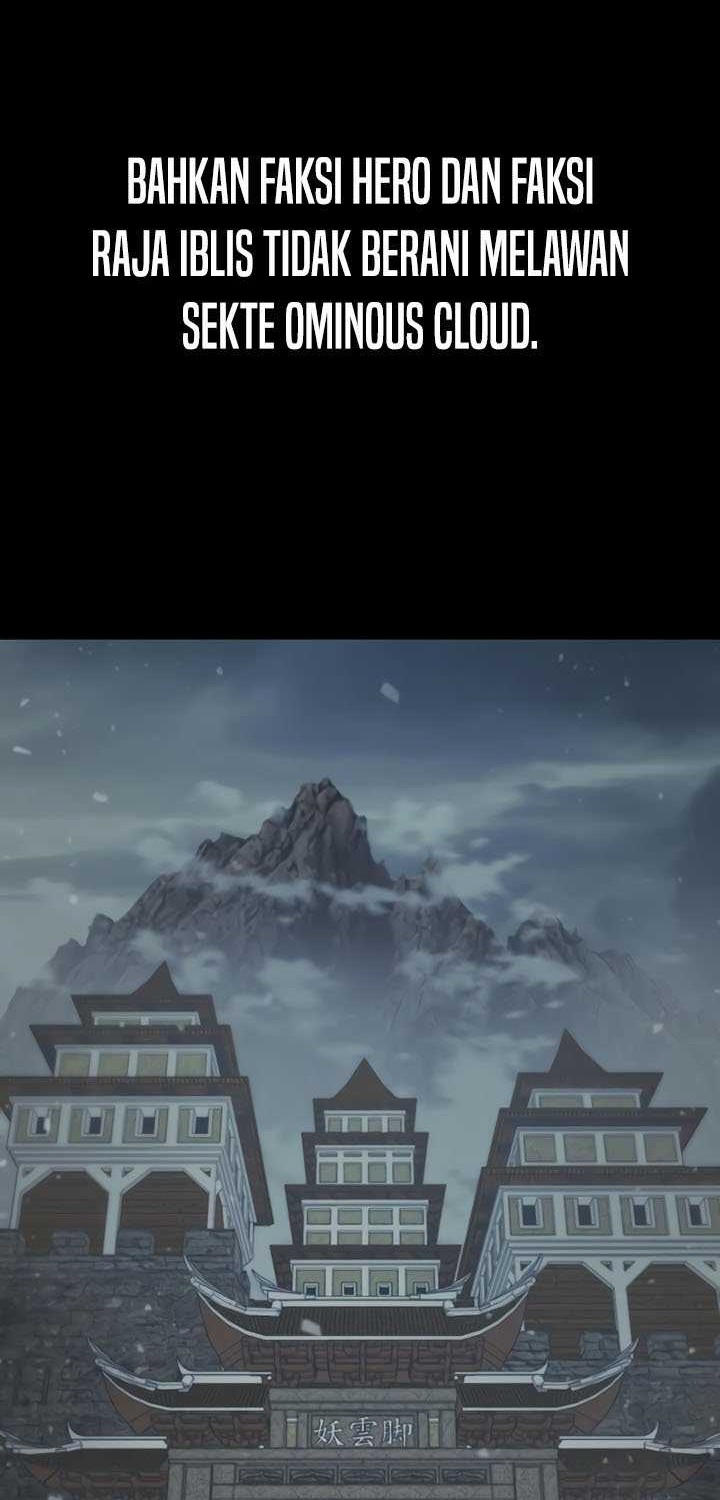 Hero Has Returned Chapter 42 Gambar 13