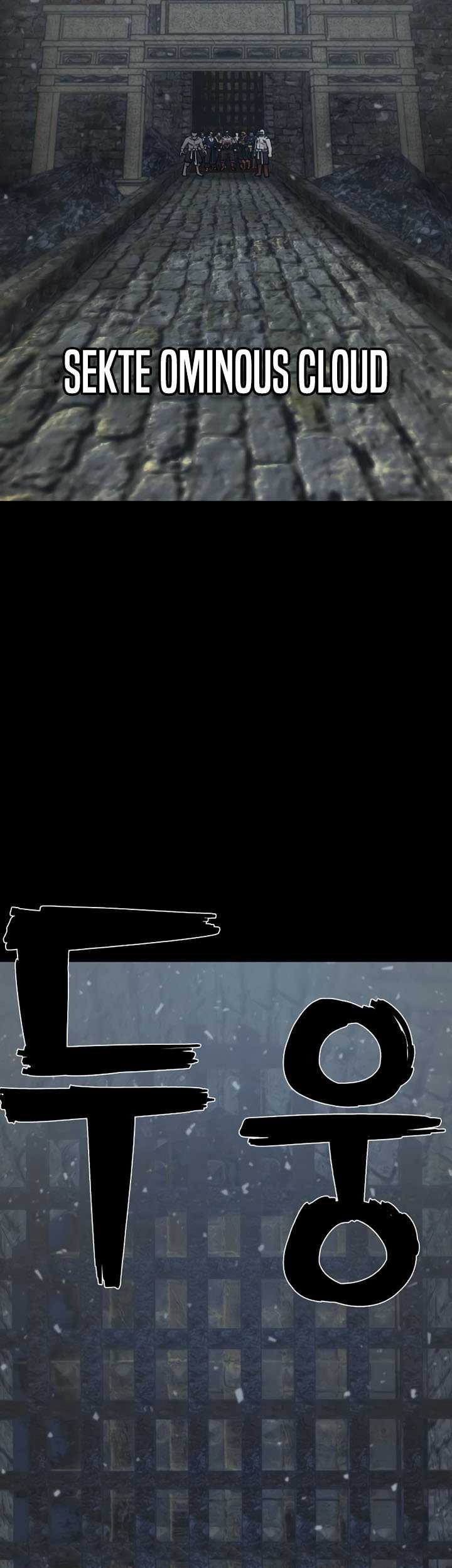 Hero Has Returned Chapter 42 Gambar 14