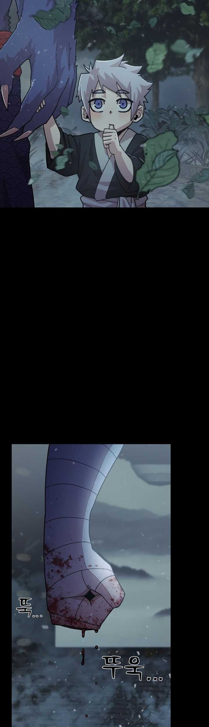 Hero Has Returned Chapter 42 Gambar 16