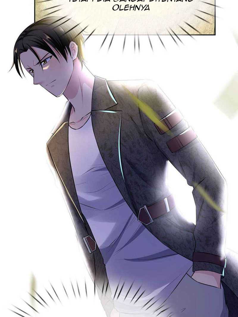 I Am the Invincible God of War Chapter 40 Gambar 11