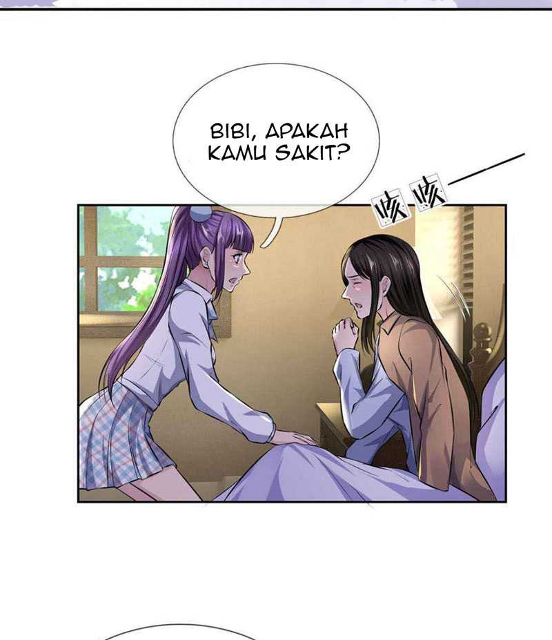 I Am the Invincible God of War Chapter 40 Gambar 16