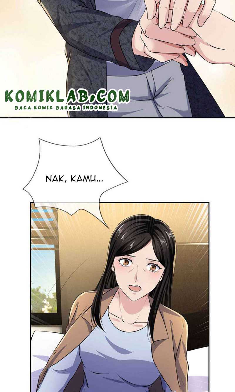 I Am the Invincible God of War Chapter 40 Gambar 19