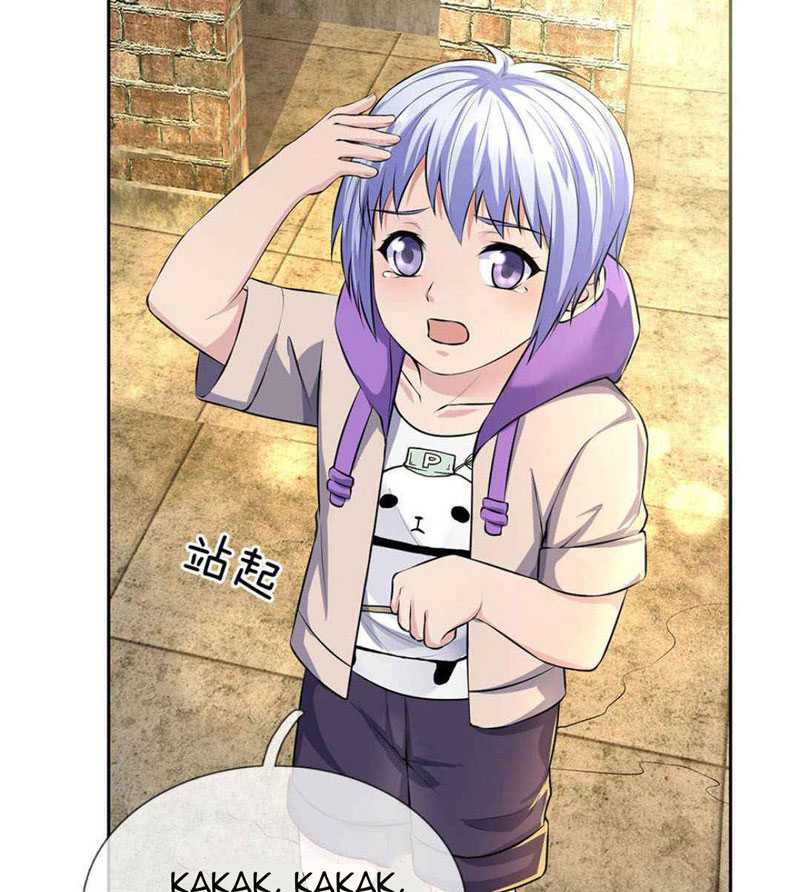 Baca  I Am the Invincible God of War Chapter 40 Gambar 2