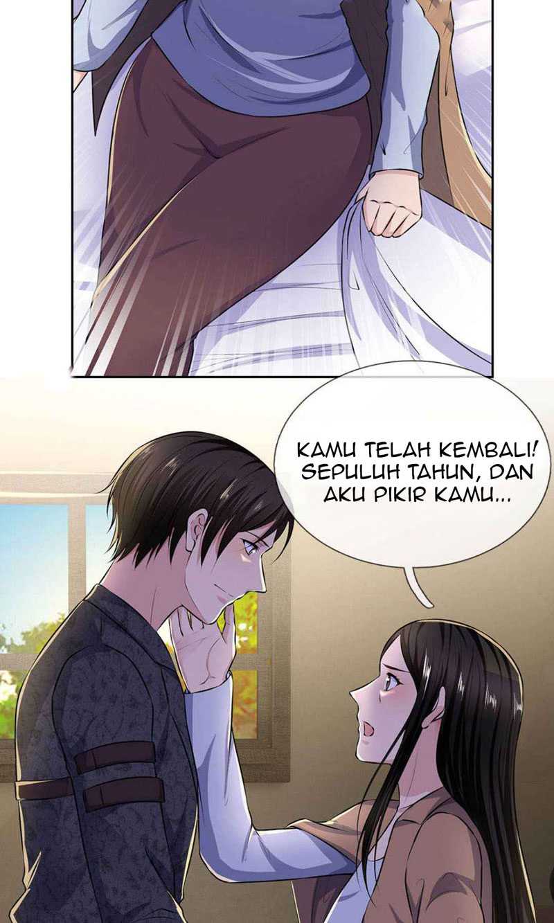 I Am the Invincible God of War Chapter 40 Gambar 20