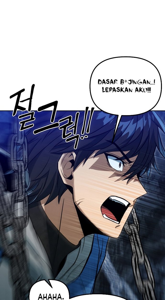 Maxed Out Leveling Chapter 37 Gambar 47