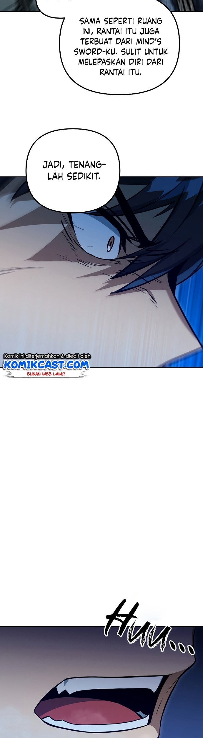 Maxed Out Leveling Chapter 37 Gambar 48