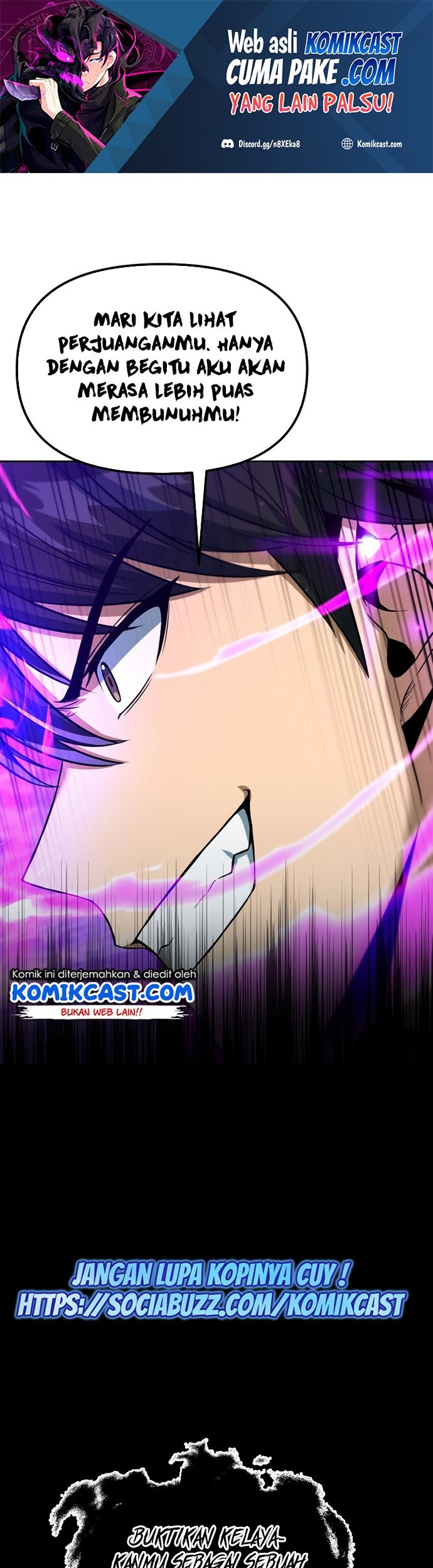 Baca Maxed Out Leveling Chapter 37 Gambar 2