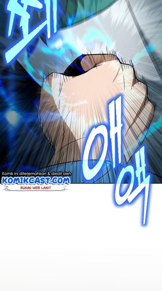 Maxed Out Leveling Chapter 37 Gambar 71