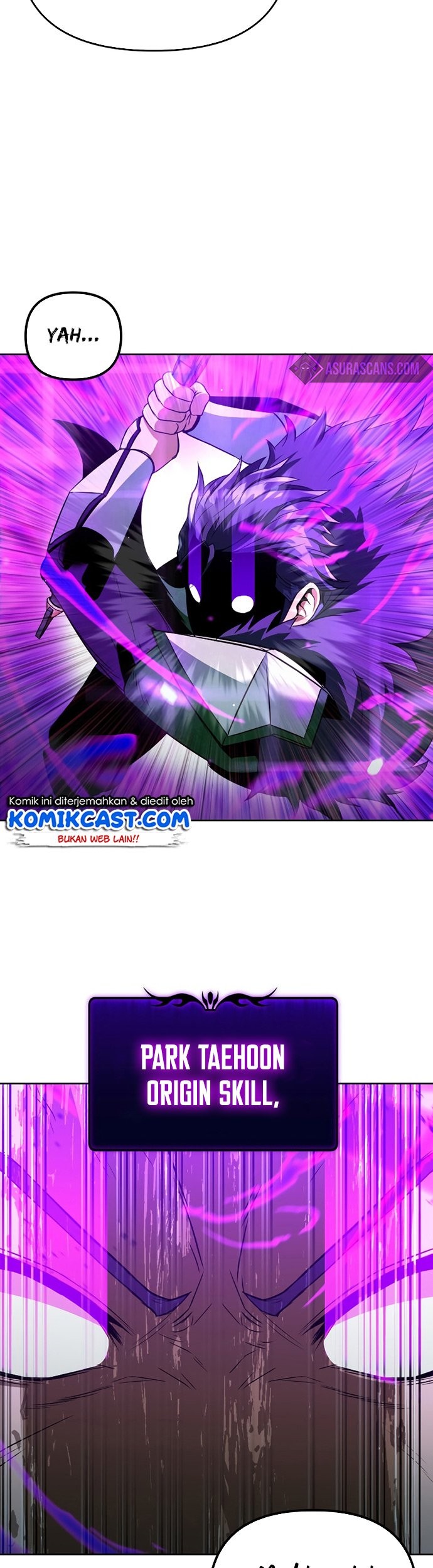 Maxed Out Leveling Chapter 37 Gambar 14