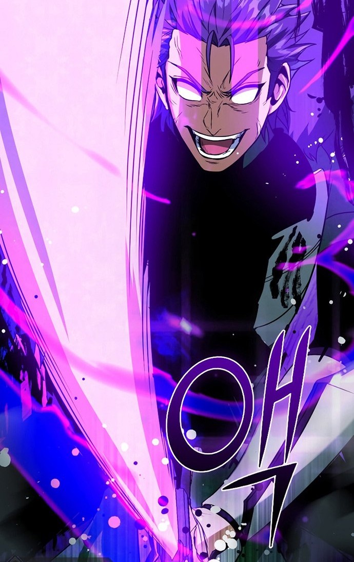 Maxed Out Leveling Chapter 37 Gambar 17