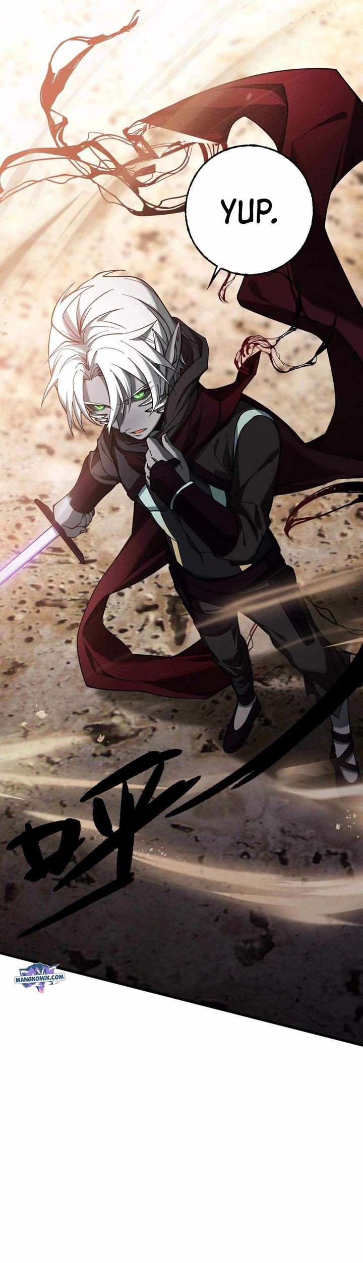 The Strongest Gamer Player (The Strongest Player) Chapter 09 Gambar 50