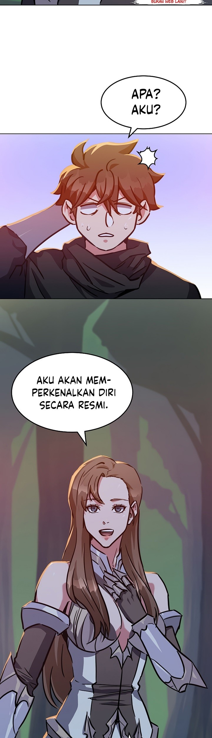 Level 1 Player Chapter 31 Gambar 30