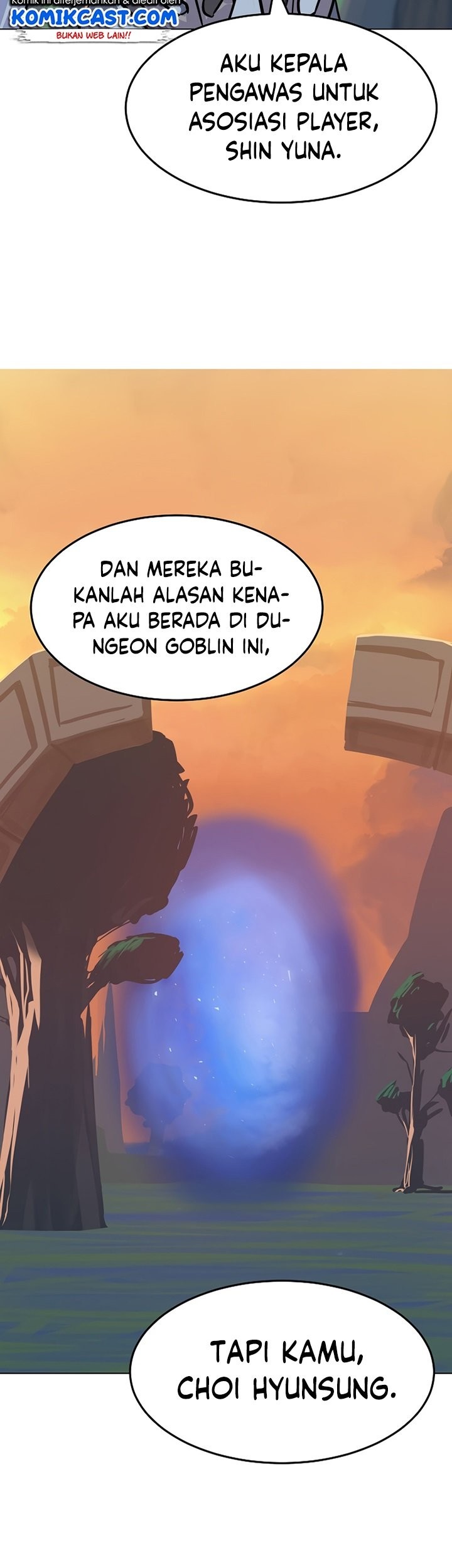 Level 1 Player Chapter 31 Gambar 32