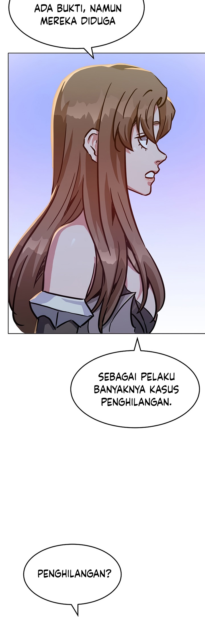Level 1 Player Chapter 31 Gambar 37