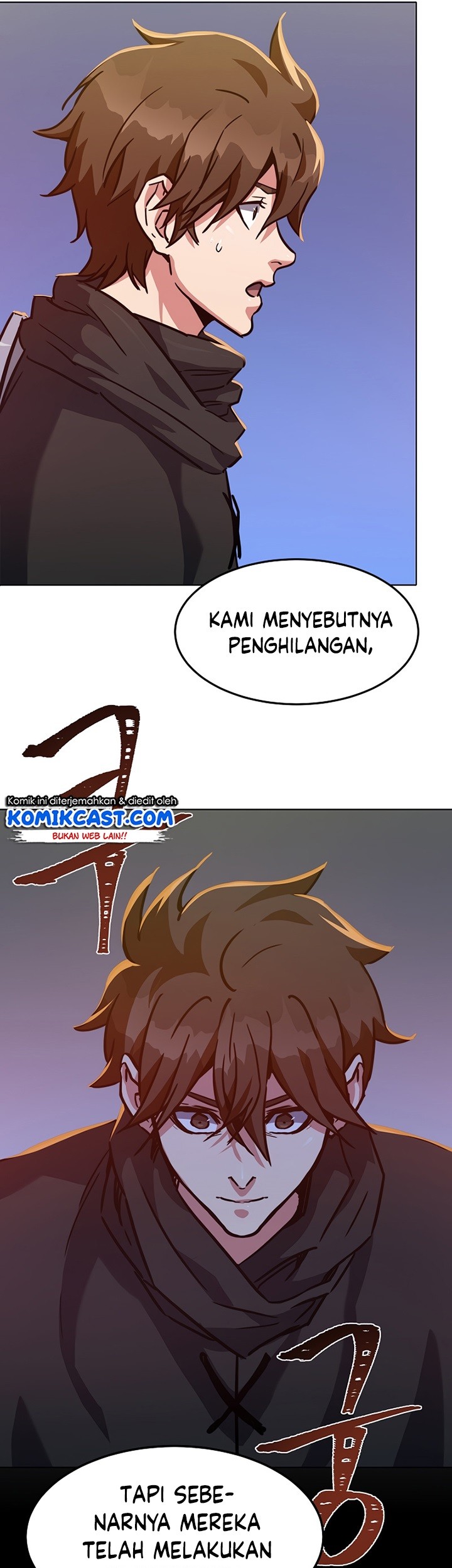 Level 1 Player Chapter 31 Gambar 38