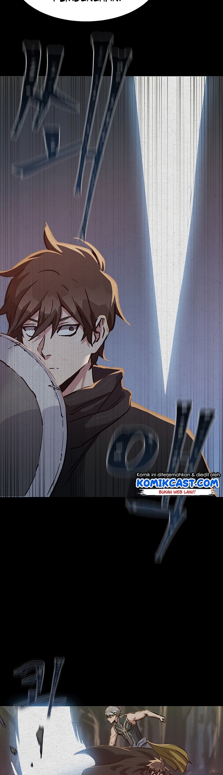 Level 1 Player Chapter 31 Gambar 40